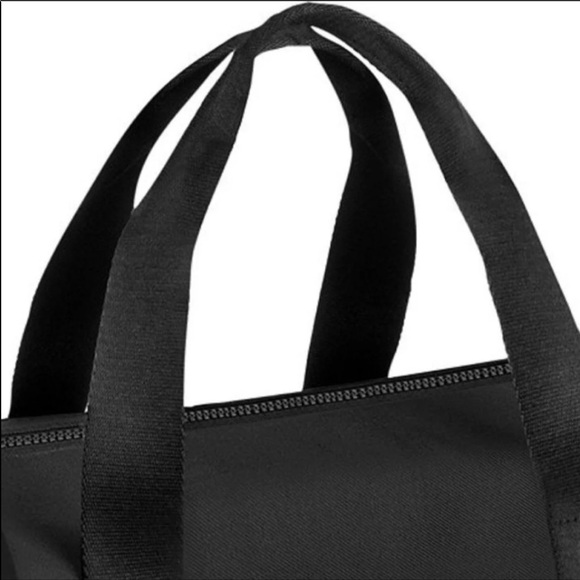 Coach Black Travel Bag - Picture 3 of 6